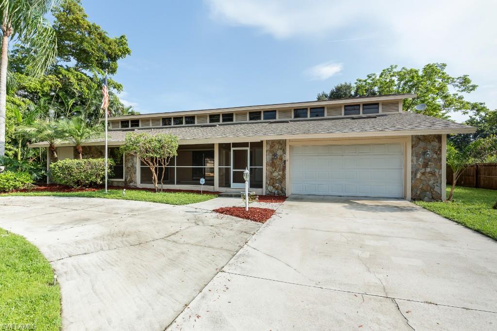 MCCORMICKS CASA DEL RIO - Residential