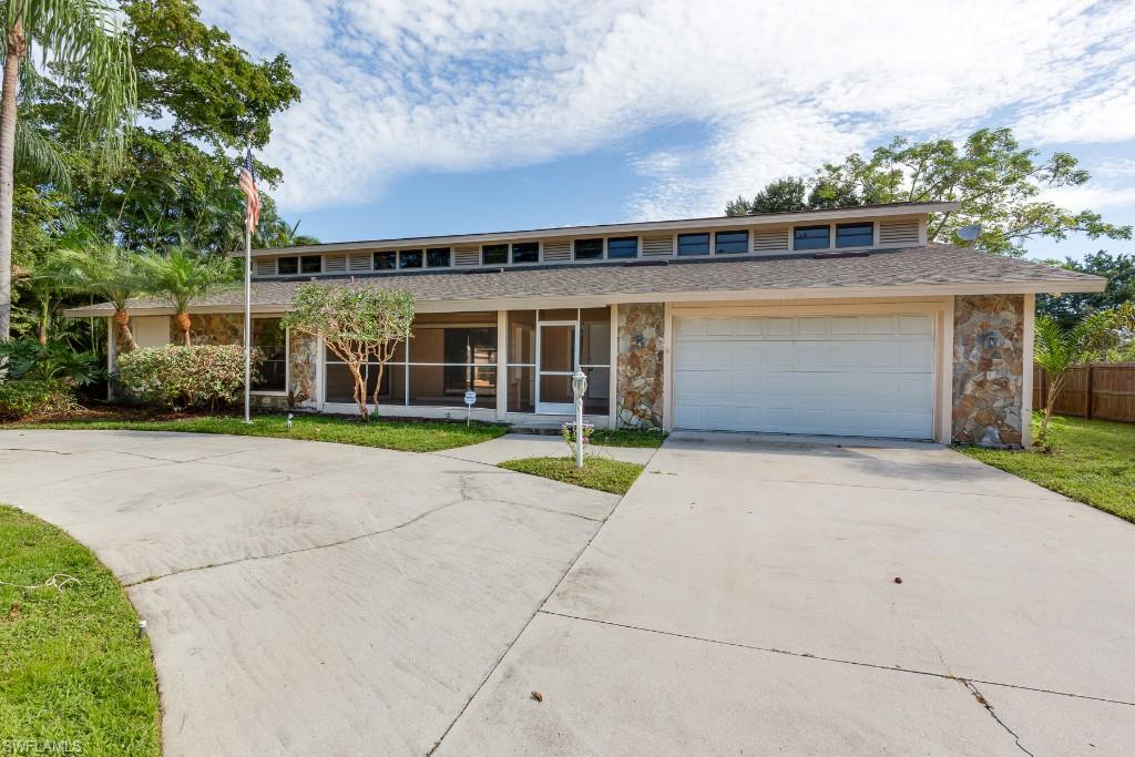 MCCORMICKS CASA DEL RIO - Residential