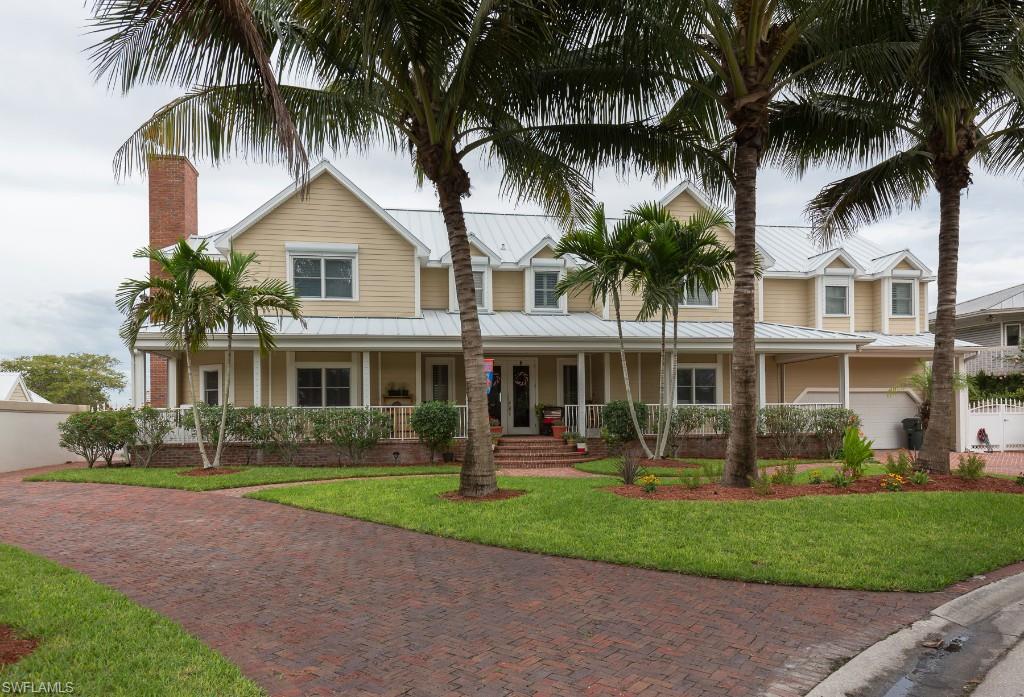 MCCORMICKS CASA DEL RIO - Residential