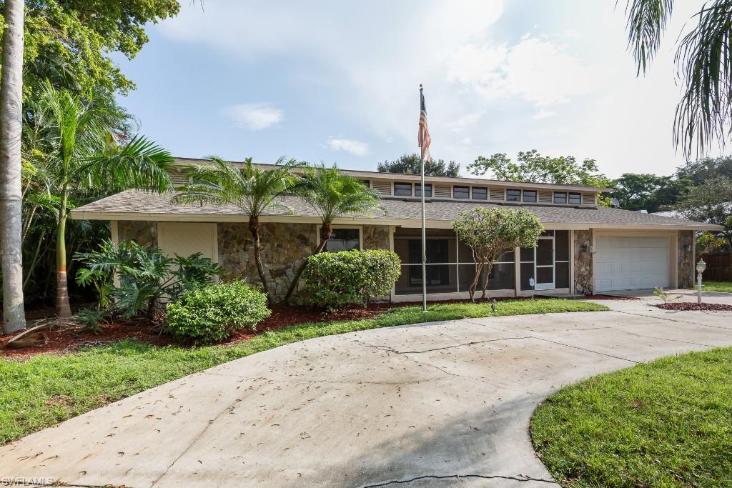 MCCORMICKS CASA DEL RIO - Residential
