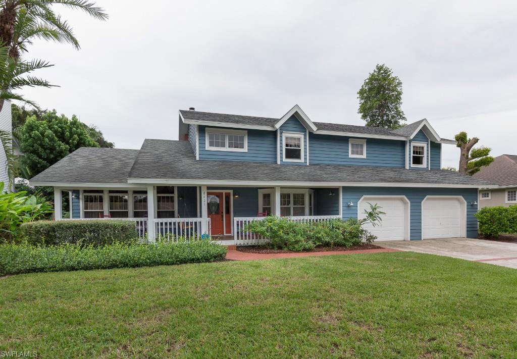 MCCORMICKS CASA DEL RIO - Residential