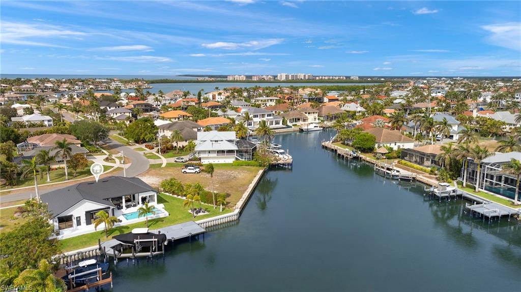 MARCO ISLAND - Residential