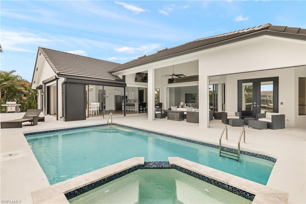 MARCO ISLAND - Residential