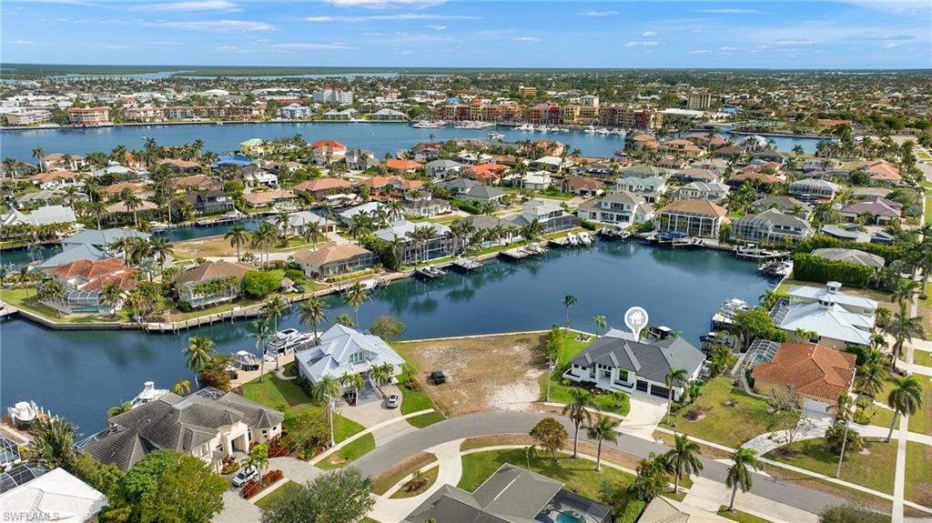 MARCO ISLAND - Residential