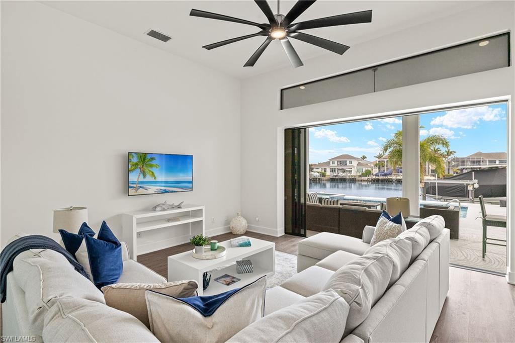 MARCO ISLAND - Residential