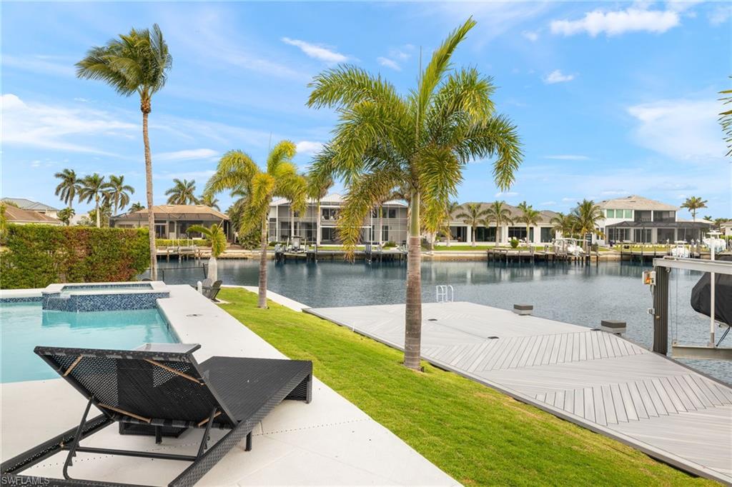 MARCO ISLAND - Residential