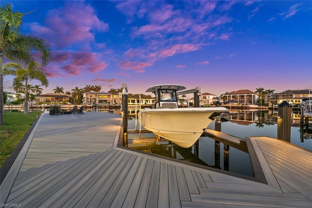 MARCO ISLAND - Residential