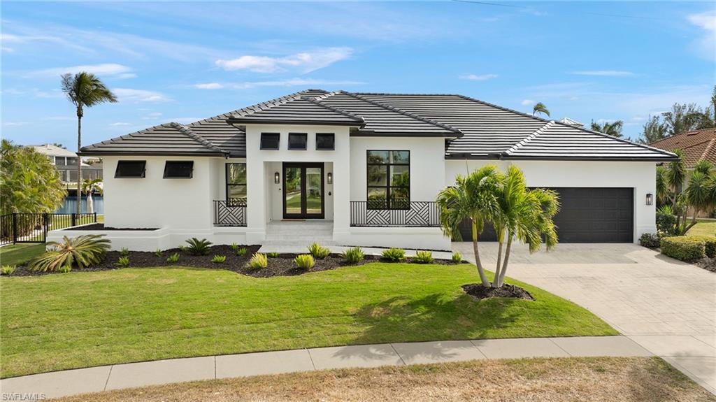 MARCO ISLAND - Residential