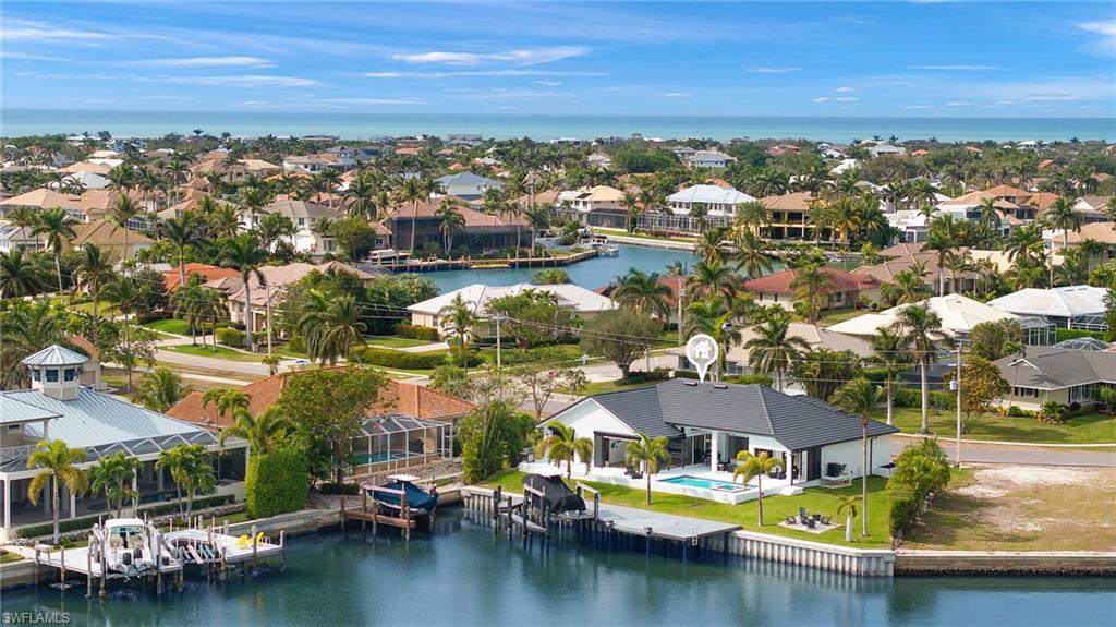 MARCO ISLAND - Residential