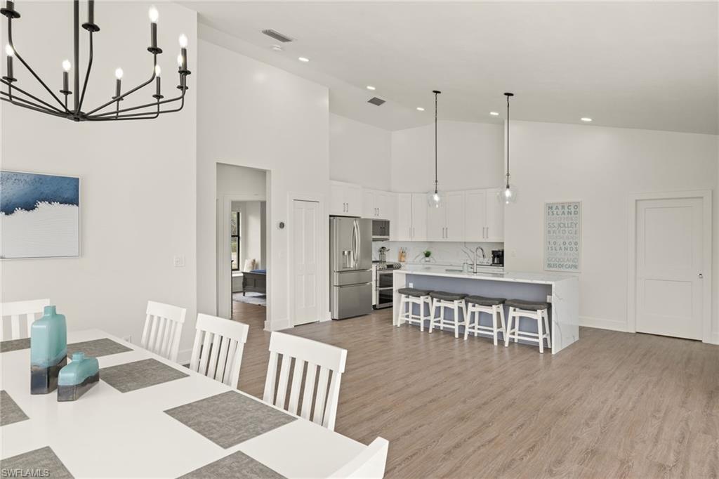 MARCO ISLAND - Residential