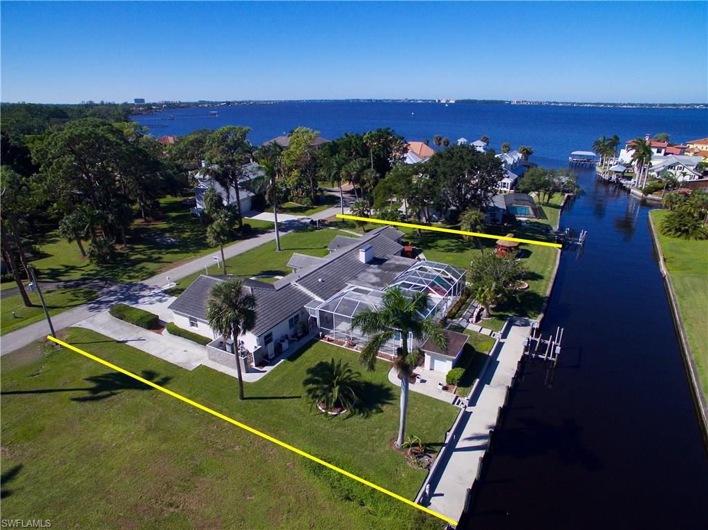 WHISKEY CREEK - Residential