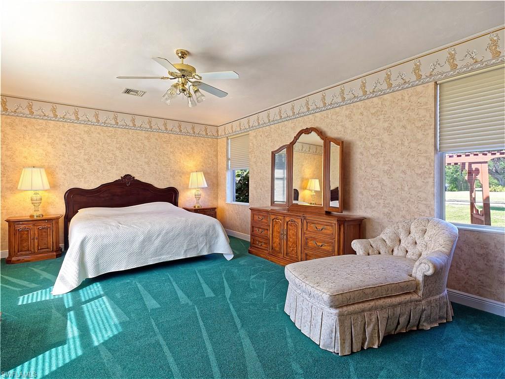 WHISKEY CREEK - Residential