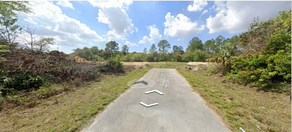 LEHIGH ACRES - Land