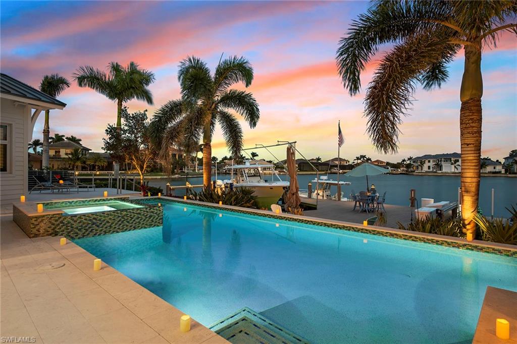 MARCO ISLAND - Residential