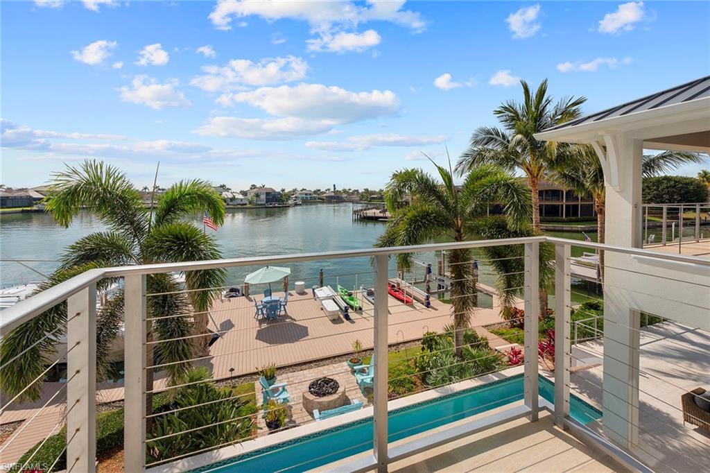 MARCO ISLAND - Residential