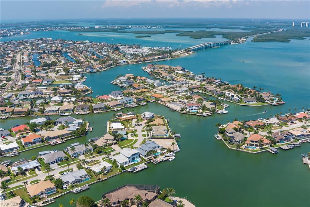 MARCO ISLAND - Residential