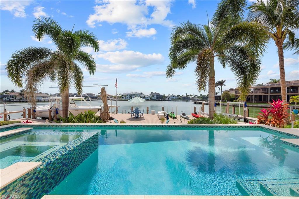 MARCO ISLAND - Residential