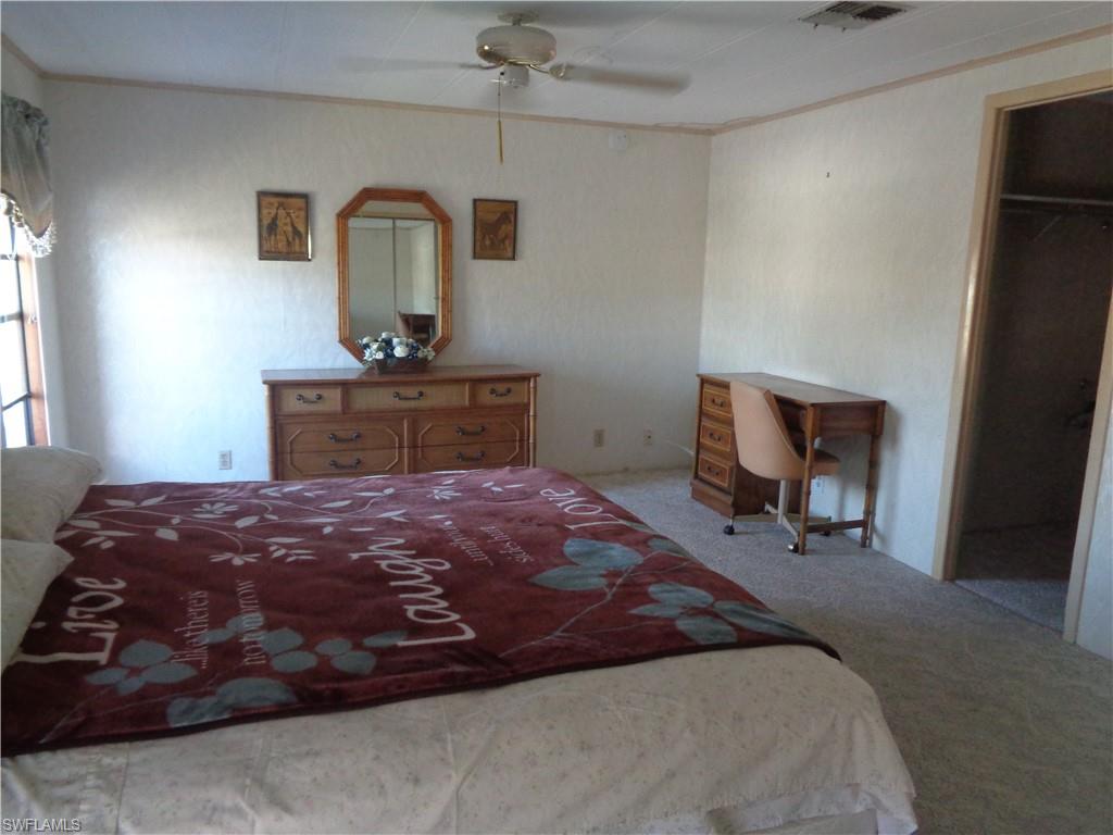 LAKE ARROWHEAD MOB VILLAGE - Residential