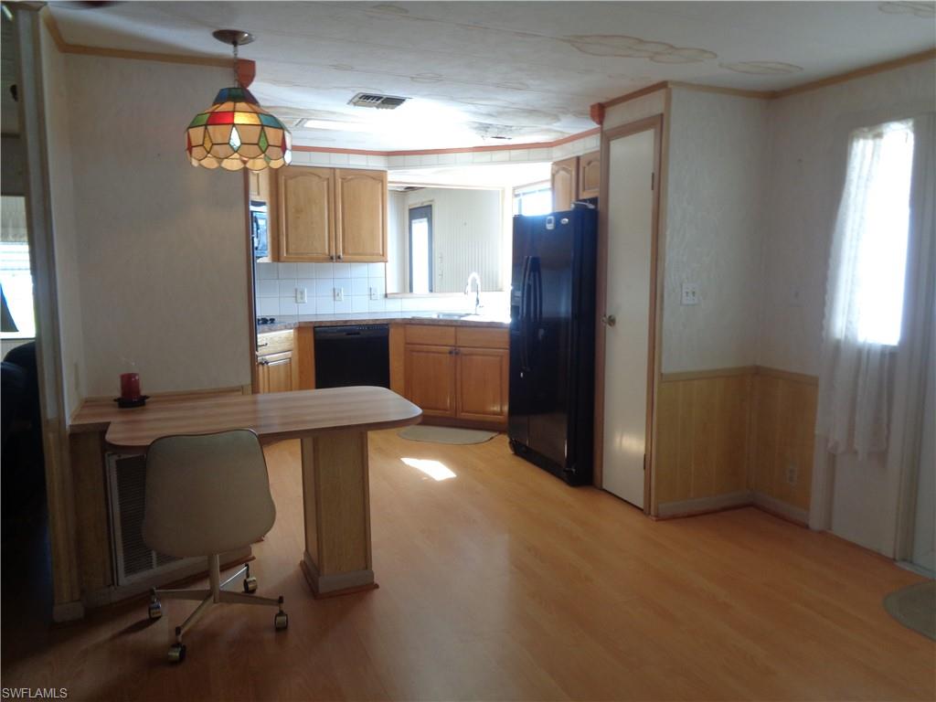 LAKE ARROWHEAD MOB VILLAGE - Residential
