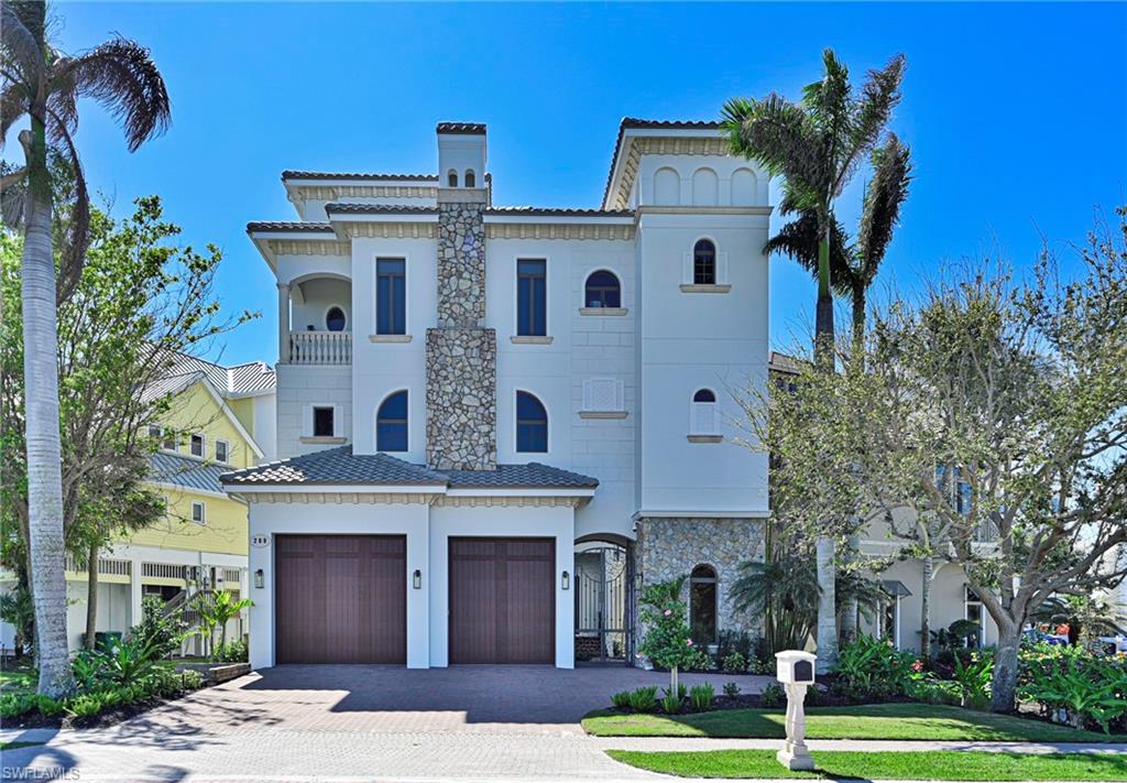 BAREFOOT BEACH - Residential