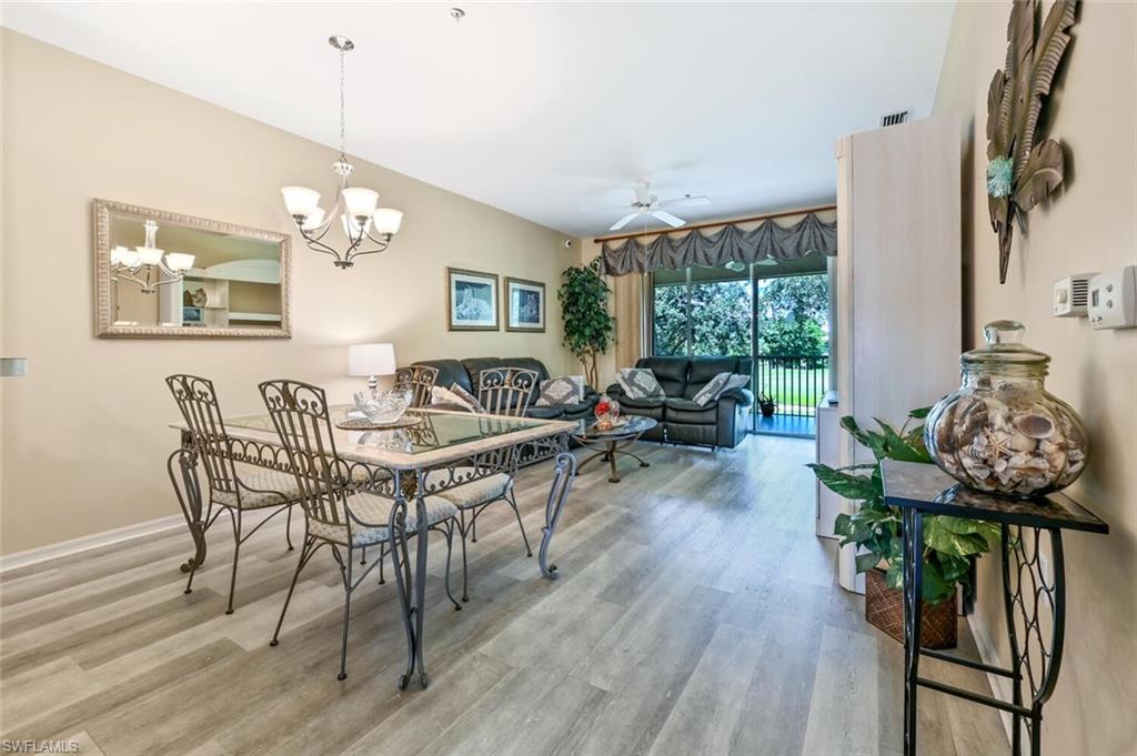 BISHOPWOOD EAST I - Residential