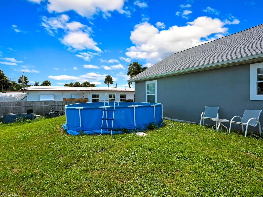 HENDERSON CREEK PARK - Residential