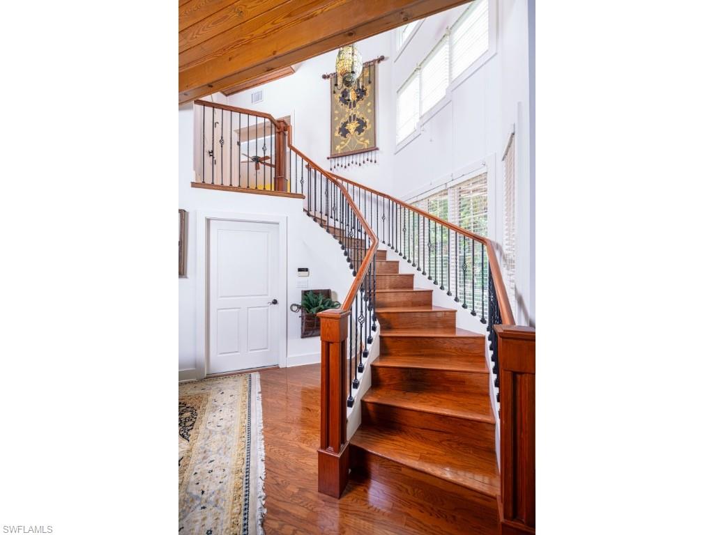 OLDE NAPLES - Residential