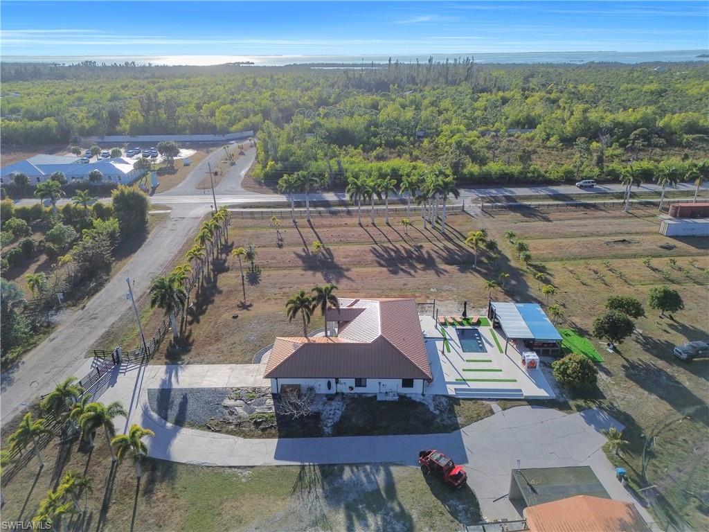 GULF SHORES ESTATES - Residential