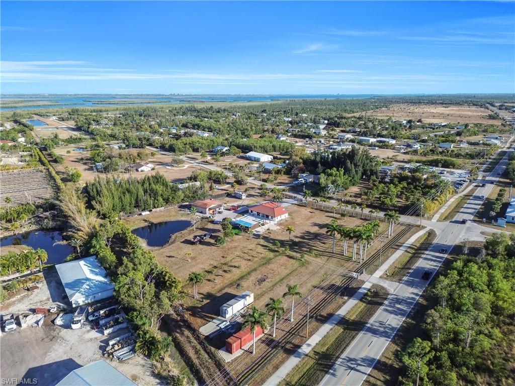 GULF SHORES ESTATES - Residential
