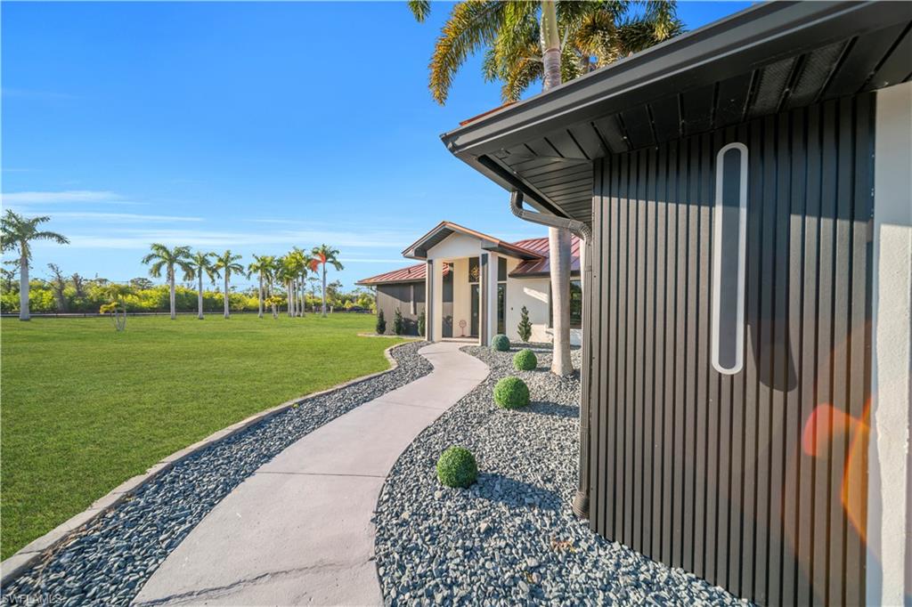 GULF SHORES ESTATES - Residential