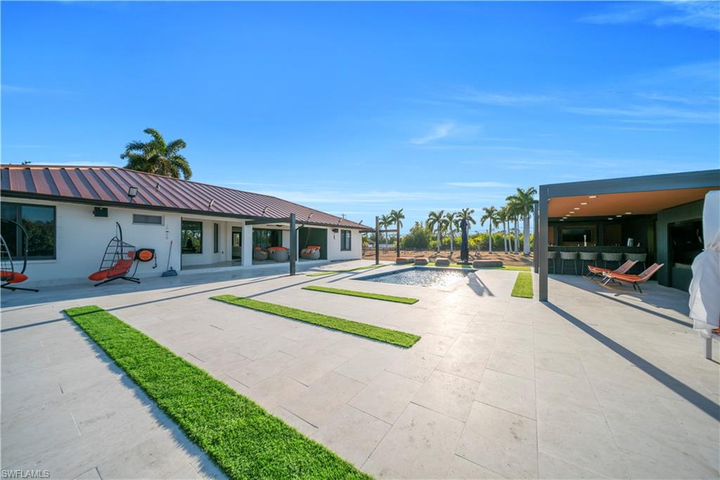 GULF SHORES ESTATES - Residential