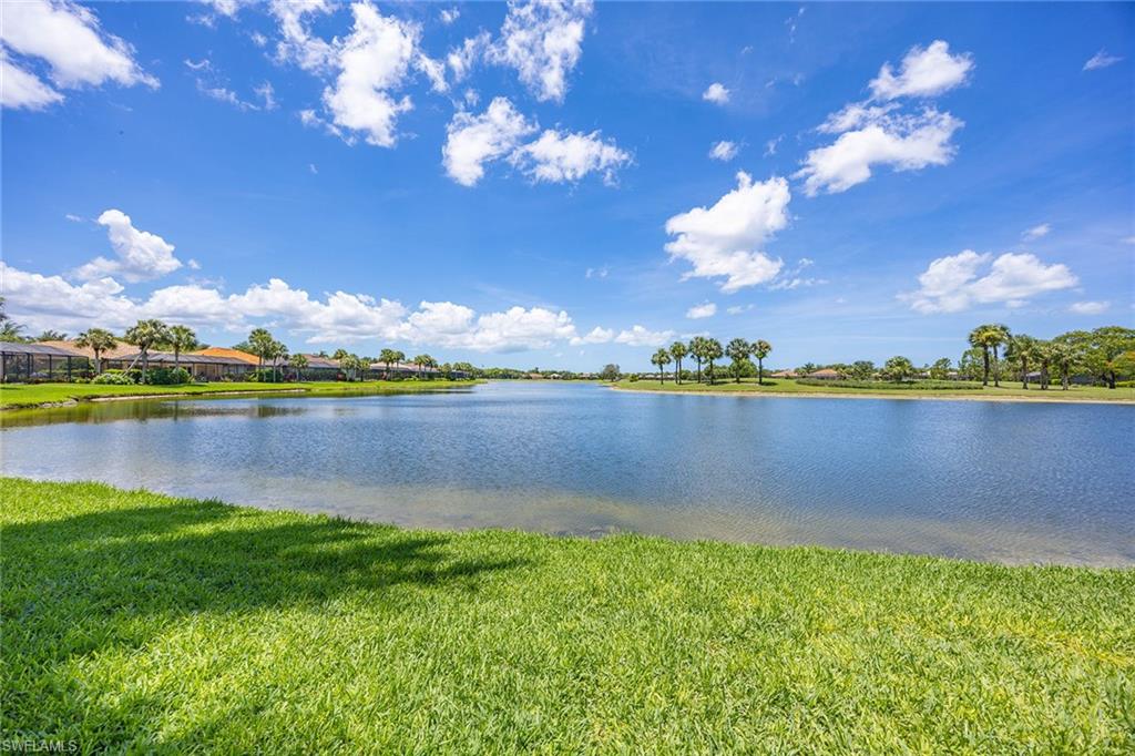 MUSTANG ISLAND - Residential