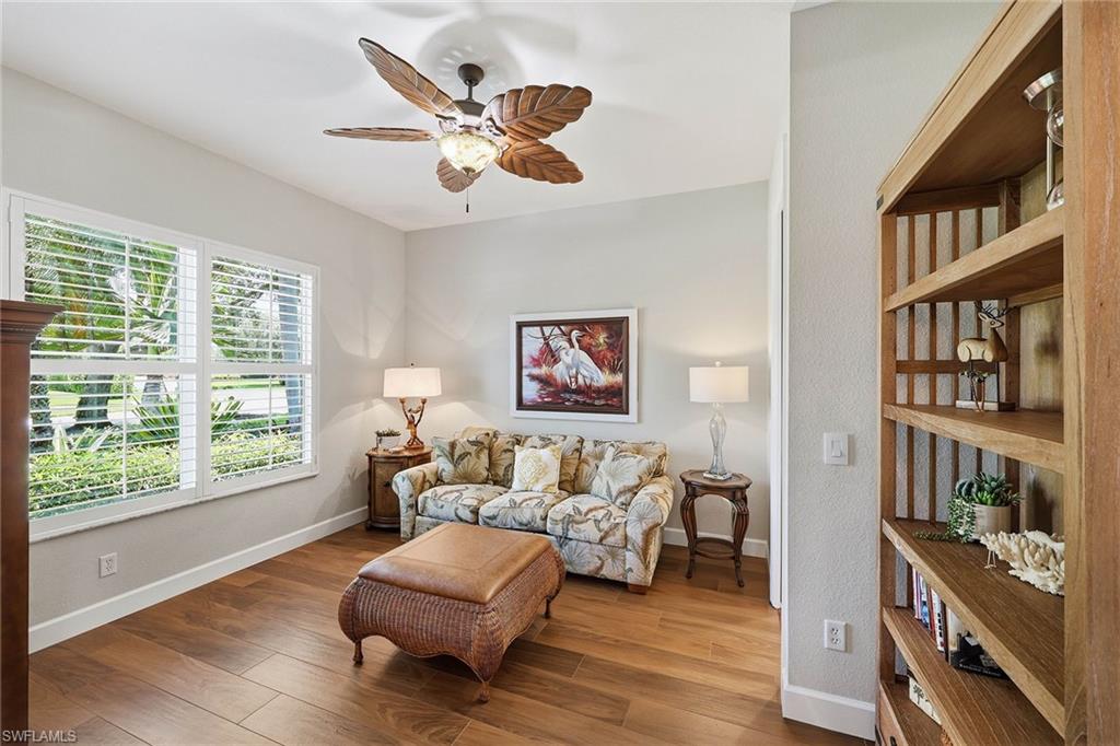 MUSTANG ISLAND - Residential