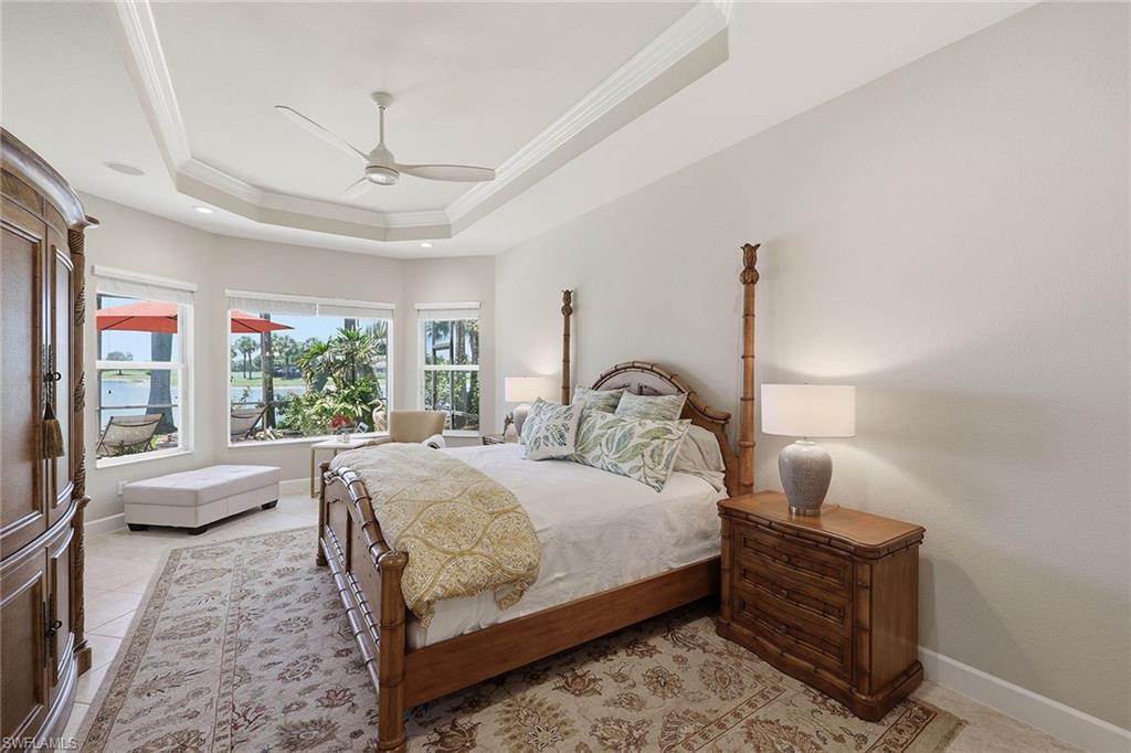 MUSTANG ISLAND - Residential
