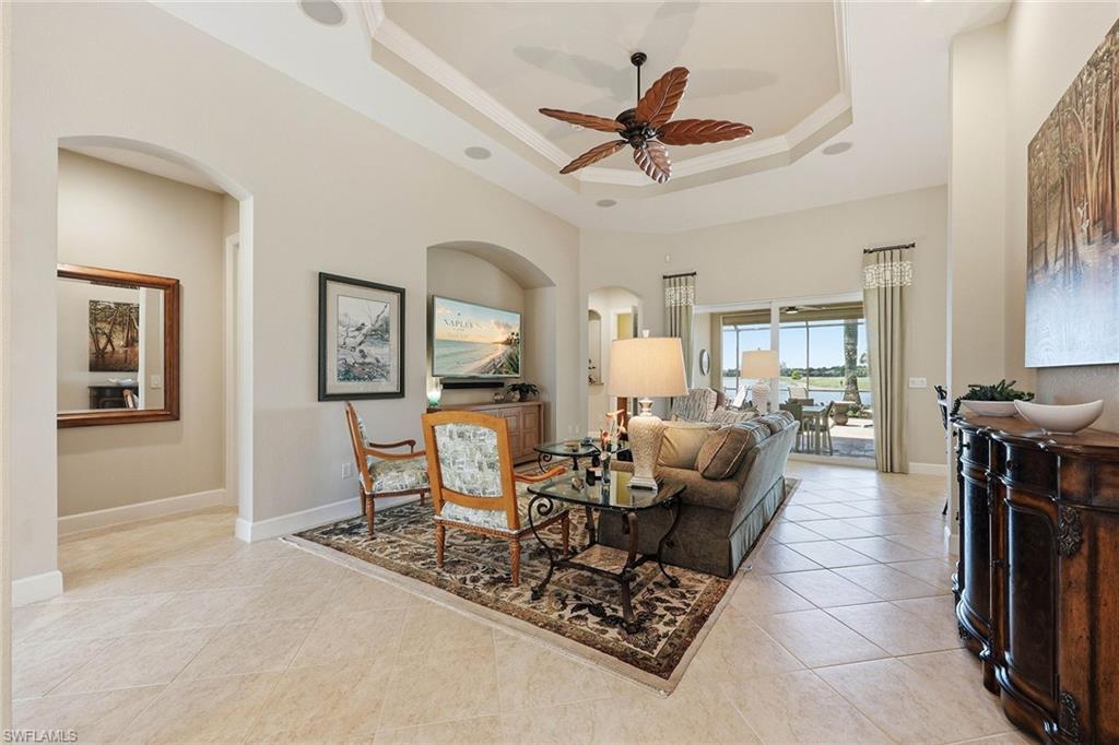 MUSTANG ISLAND - Residential
