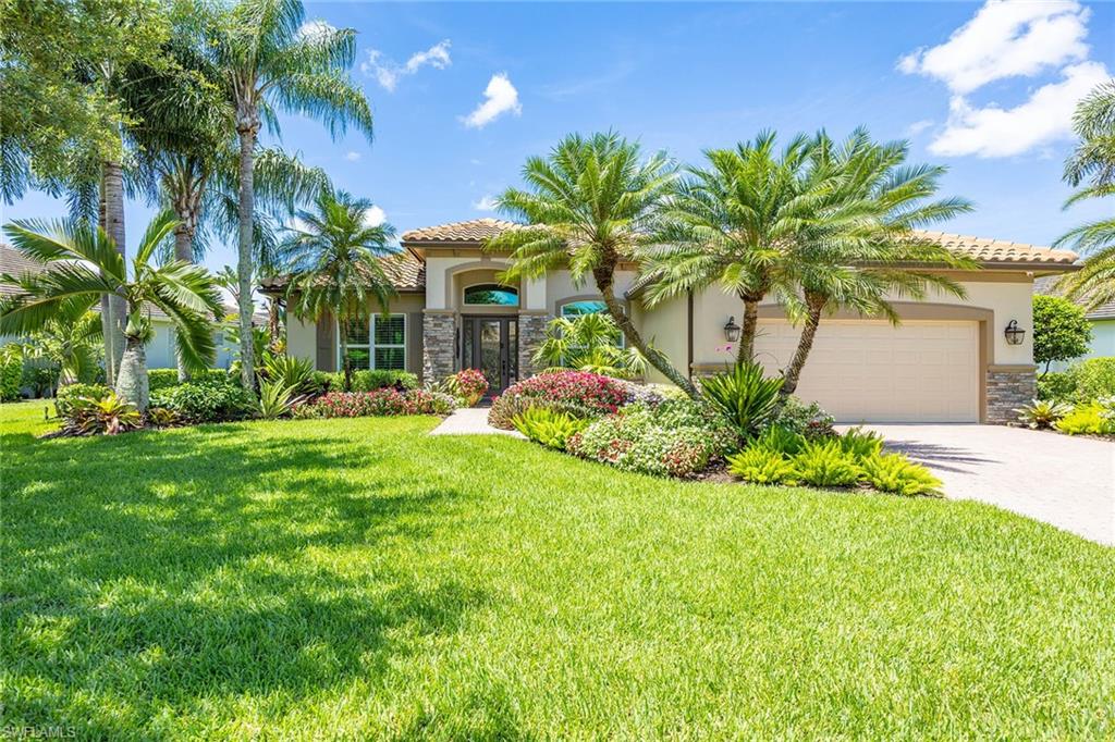 MUSTANG ISLAND - Residential