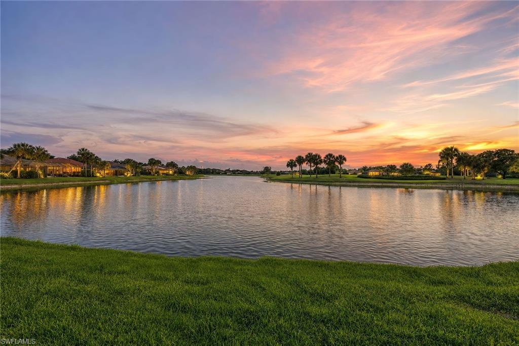MUSTANG ISLAND - Residential