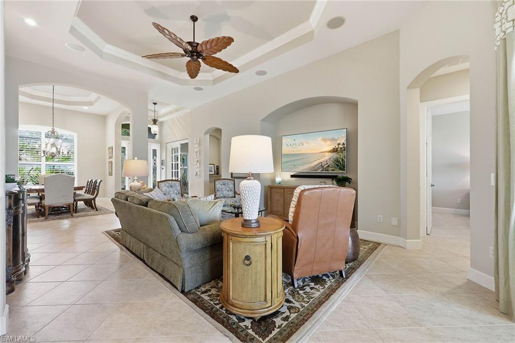 MUSTANG ISLAND - Residential