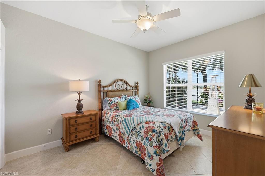 MUSTANG ISLAND - Residential