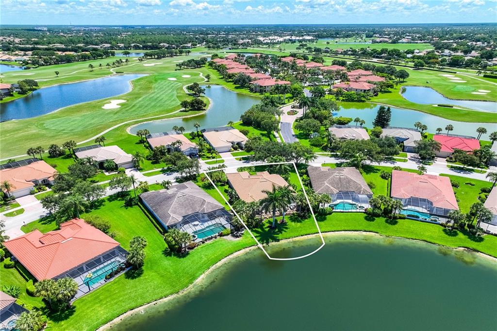 MUSTANG ISLAND - Residential