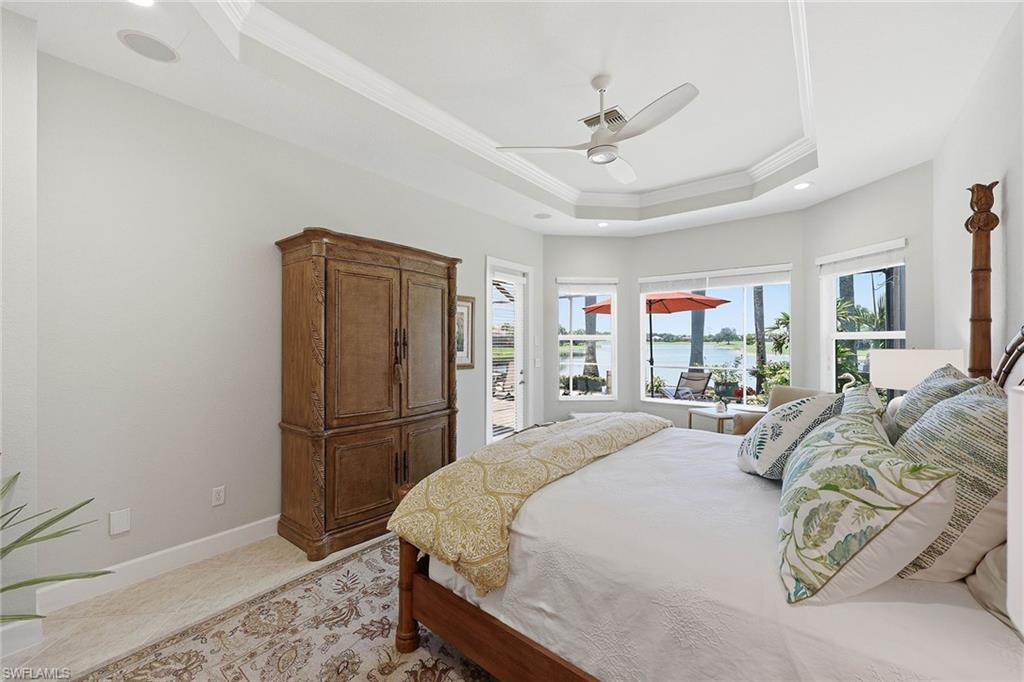 MUSTANG ISLAND - Residential