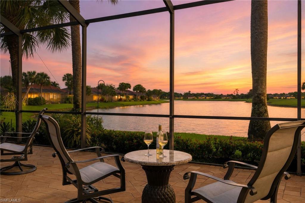MUSTANG ISLAND - Residential