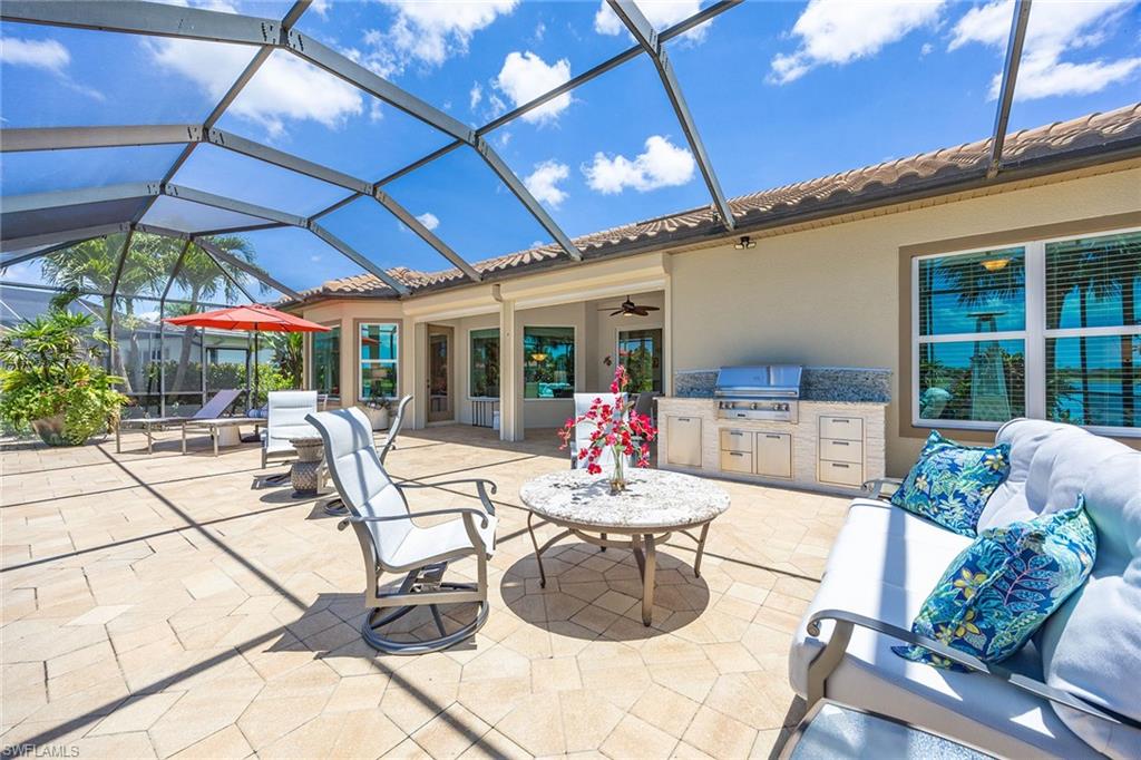 MUSTANG ISLAND - Residential