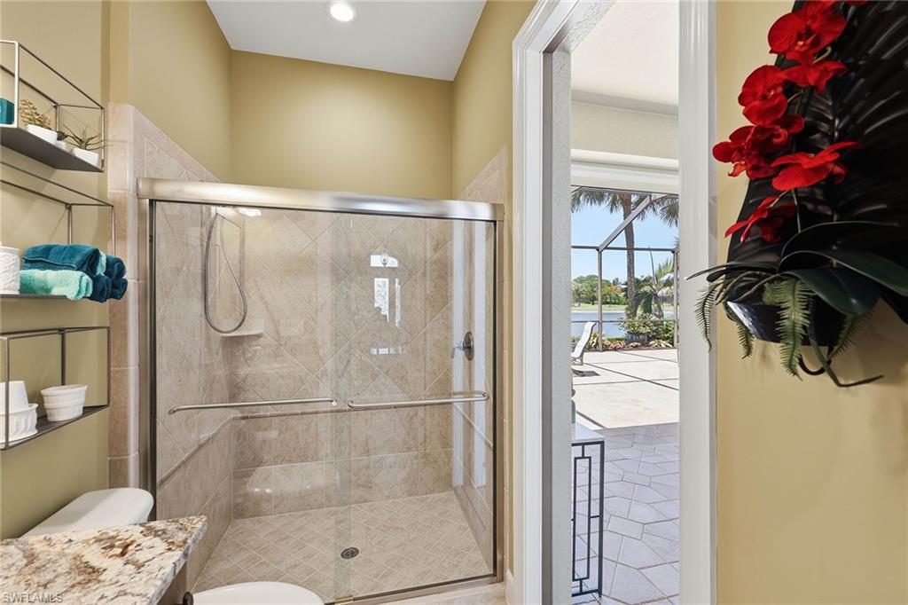 MUSTANG ISLAND - Residential