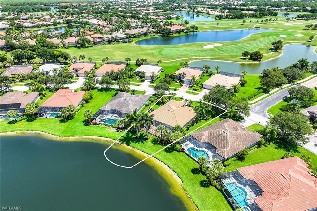 MUSTANG ISLAND - Residential