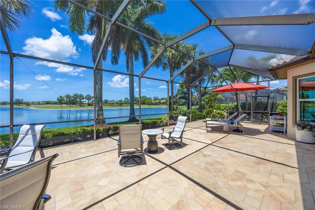 MUSTANG ISLAND - Residential