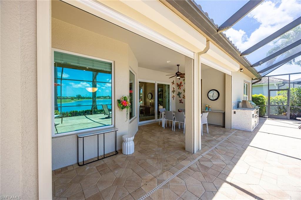 MUSTANG ISLAND - Residential
