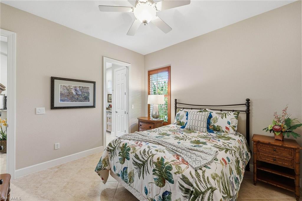 MUSTANG ISLAND - Residential