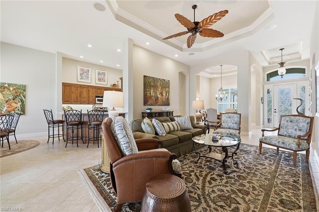 MUSTANG ISLAND - Residential