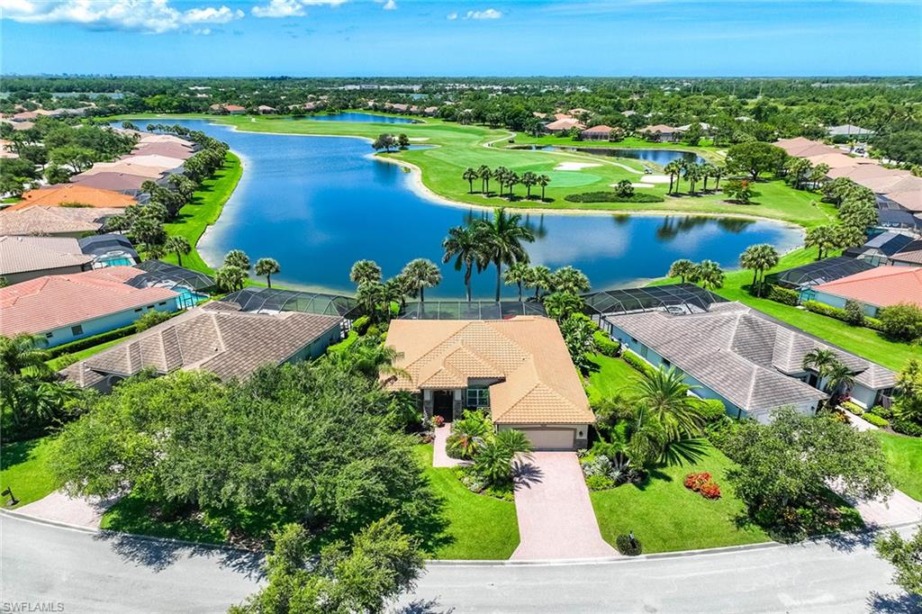 MUSTANG ISLAND - Residential